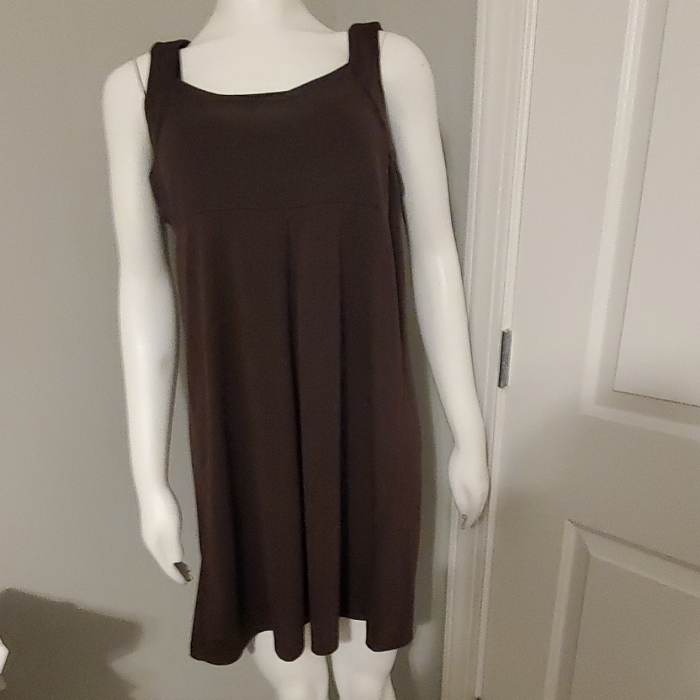 NWOT PORTOCRUZ SWIM COVERUP - Picture 4 of 4